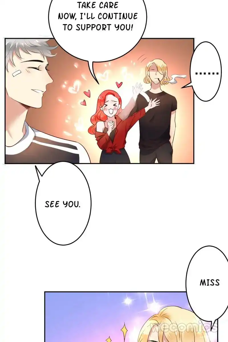Legend Reboot Chapter 21 23